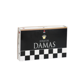 DAMAS 1089 Habano