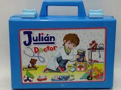 Valija Julian Doctor - Juliana D013 Sisfriends