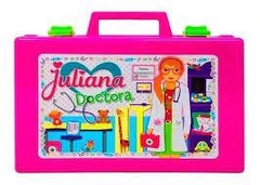 Juliana Valija Doctora Grande D013 Sisfriends - comprar online