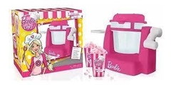 Pop Corn Glam Barbie Fabrica de Pochoclos Faydi Art. Bb9994