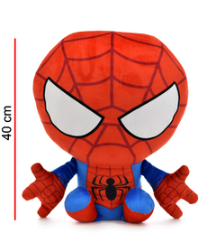 Peluche Avengers 40cm PHI PHI TOYS MV015 / MV039 / MV038