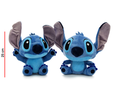 Peluche Stich 25cm PHI PHI TOYS ART ST001