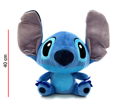 Peluche Stich 40cm PHI PHI TOYS ART ST009