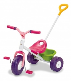 Triciclo Little Trike Rosa