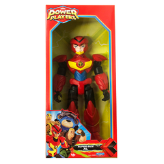 Power Players – Figura XL articulada 11″ (28cm) surtidos art 38460