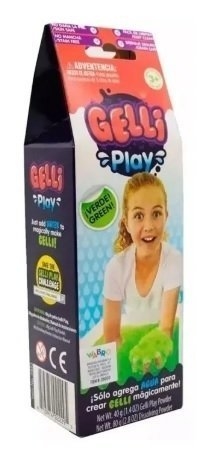 Gelli Play 50g Wabro Art 5651 en internet