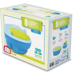 PELELA HIPPO KMG 610020 / 610025 - comprar online