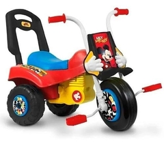 TRICICLO MOTO MICKEY KMG ART 301109