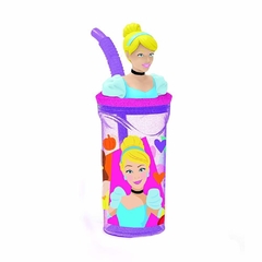 Vaso Infantil Spiderman Con Sorbete HA162 / Frozen FA058 / Princesas EP023 en internet