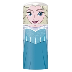 Vaso Con Tapa Y Pico Frozen Elsa Disney Fa069 Vapi Cresko