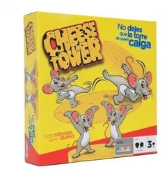 CHEESE TOWER Art 2058 Magnific - comprar online