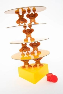 CHEESE TOWER Art 2058 Magnific