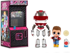 Coleccionable LOL Surprise Boys Arcade Heroes 569367 Wabro