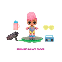 Coleccionable LOL Surprise Dance 572916 Wabro - comprar online