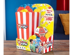 Juego de Mesa Popcorn Poppin' 20290 Wabro - comprar online