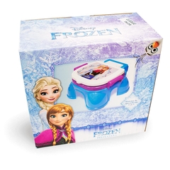 PELELA 3 EN 1 - FROZEN FROZENPOTTY ISAKITO - comprar online