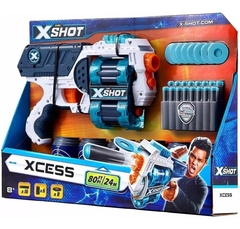 Pistola Xshot XCESS