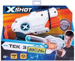 Pistola Xshot TEK-3