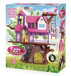 LA CASA DEL ÁRBOL 3901 Lionels - comprar online