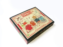 Juego De Mesa Shiki Maldon