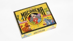 Juego De Mesa La Macarena De Maldon