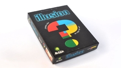 Juego De Mesa Ilusion De Maldon