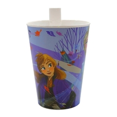 VASO BOMBILLA FROZEN FA019 CRESKO