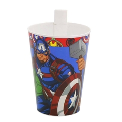 VASO BOMBILLA AVENGERS SP790 CRESKO