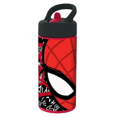 BOTELLA DE AGUA SPIDERMAN HA049 CRESKO