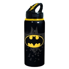 BOTELLA DE AGUA BATMAN ALUMINIO LJ015 CRESKO