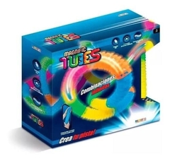 Pista Magnific Tubes 90220 - comprar online