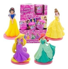 FIGURA DECORACTIVA PRINCESAS COLECCIONABLE EP175