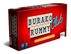 BURAKO RUMMY Club CÓDIGO: 909