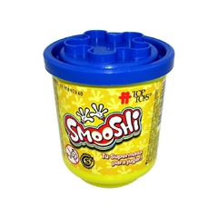 MIX COLORES Pote Simple Smooshi CÓDIGO: 5000 ¡TU SÚPERMASA PARA JUGAR! - comprar online