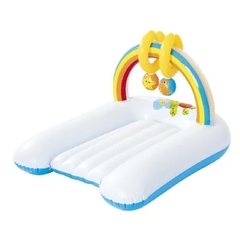 Inflable Bestway Gimnasio Para Bebes