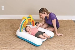 Inflable Bestway Gimnasio Para Bebes - comprar online