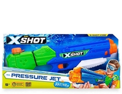 PISTOLA DE AGUA X SHOT PRESSURE JET 56100