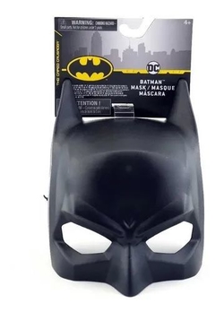 Dc Comics Mascara Batman 67807 Original