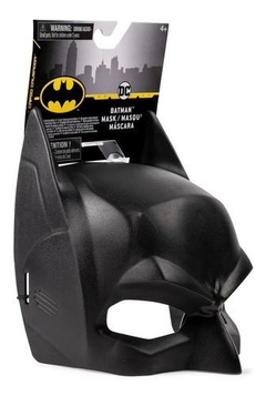 Dc Comics Mascara Batman 67807 Original - comprar online