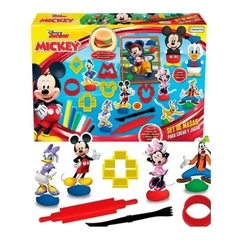 Set masas Paw Patrol SPC09922 / Mickey DCH07699 y Spidy VSP03289 en internet