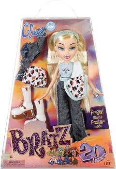 Muñecas Bratz con accesorios - tienda online