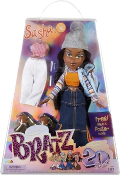 Muñecas Bratz con accesorios - comprar online