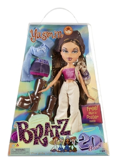 Muñecas Bratz con accesorios - Somos los Juguetes Mayorista