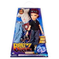 Muñecas Bratz con accesorios