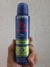Desodorante Antitranspirante Aerossol Masculino Antibac e Fresh 150ml - Bozzano