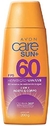 Protetor Solar FPS 60 Care Sun+ 200g - Avon
