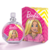 Desodorante Colônia Feminina Barbie Girl Power 25ml - Jequiti
