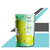 Refil Creme Desodorante Nutritivo Para o Corpo Tododia Capim Limão e Hortelã 400ml - La do Lado