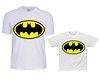 Camiseta Pai e Filho(a) Batman - comprar online