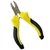 Alicate Mini Pro Corte 4,5" Dtools